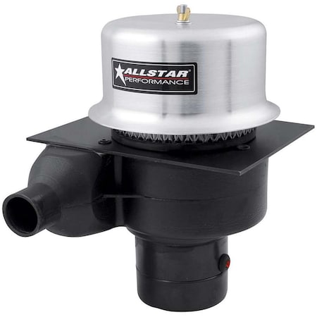 Allstar Performance Motor Assembly for Inside Air System ALL13000